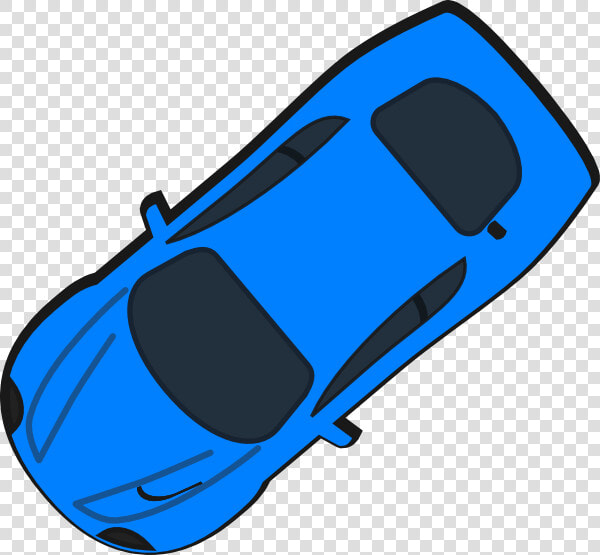 220 Svg Clip Arts   Car Top View Gif  HD Png DownloadTransparent PNG