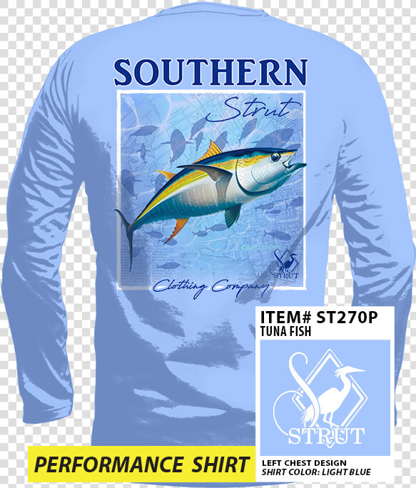 Long Sleeve T Shirts Southern  HD Png DownloadTransparent PNG