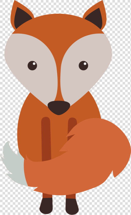 Animals Woodland Set Clip   Woodland Animal Clipart Png  Transparent PngTransparent PNG