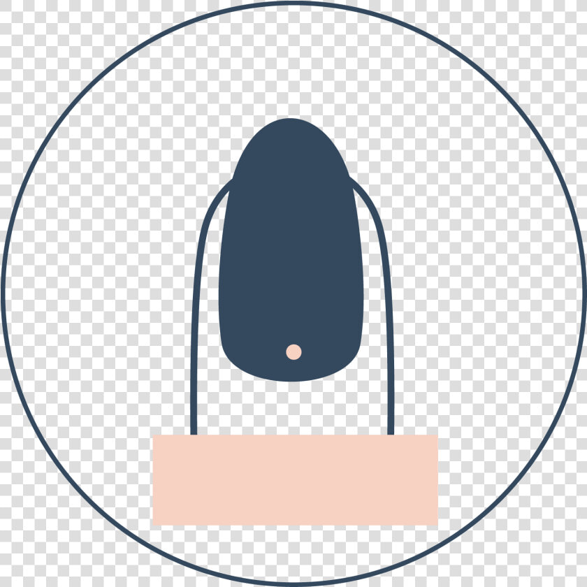 Manicure  Pedicure  Gel  amp amp   Png Download   Logo Nail Art Png  Transparent PngTransparent PNG