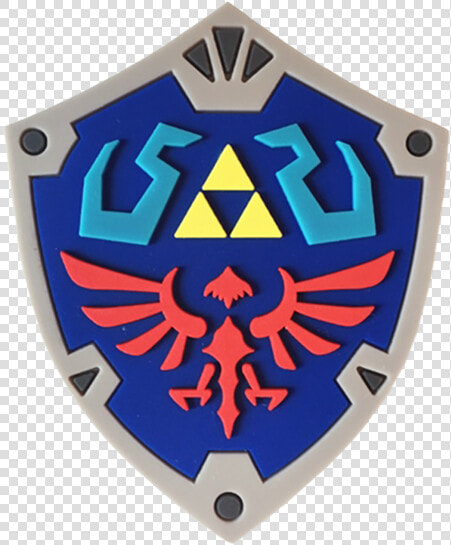 Hylian Shield Png   Legend Of Zelda Hylian Shield  Transparent PngTransparent PNG