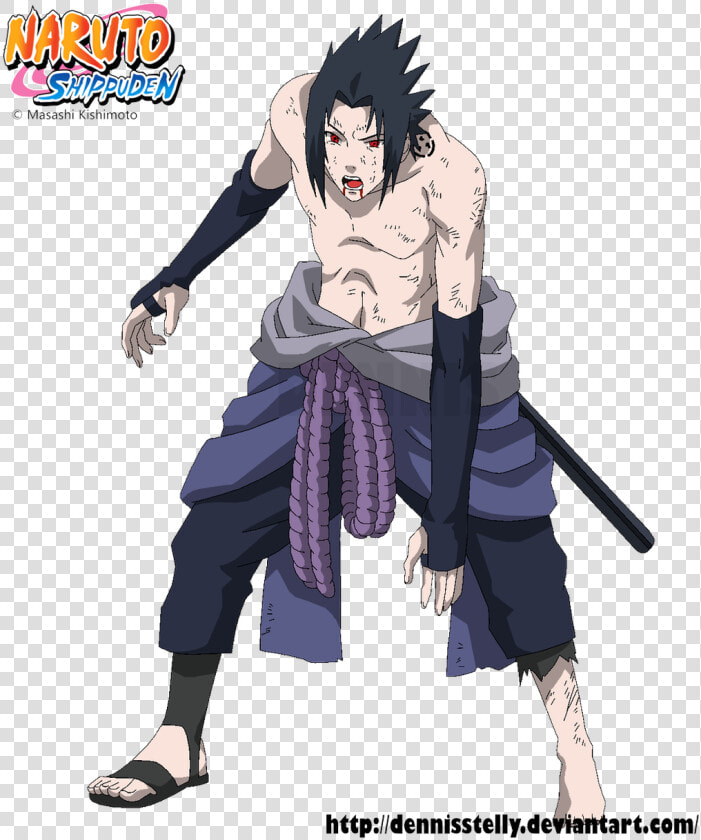 Sasuke Orochimaru  HD Png DownloadTransparent PNG