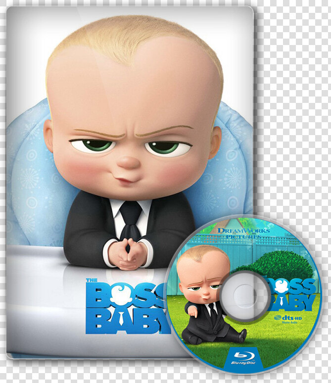 5923c30bea268 Bossbaby2 5923c3174525f Bossbaby2disc   Bossy Baby Movie  HD Png DownloadTransparent PNG