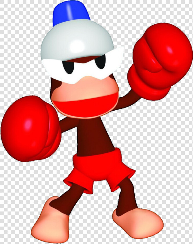 Ape Escape Red Monkey  HD Png DownloadTransparent PNG