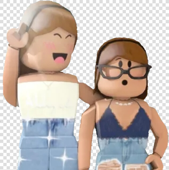  roblox  girl  gfx  png  cute  bloxburg   Moving To Bloxburg Thumbnail  Transparent PngTransparent PNG