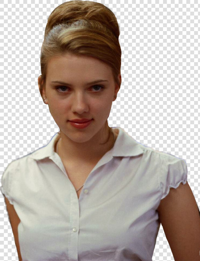  scarlettjohansson  ghostworld  90s  1990s  early2000s   Scarlett Johansson  HD Png DownloadTransparent PNG