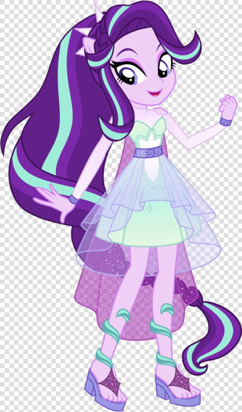 Vector 10 Friendship Power Starlight Glimmer By Whalepornoz   Mlp Eg Starlight Glimmer  HD Png DownloadTransparent PNG