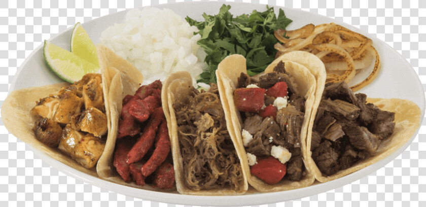 Tacos De Carne Asada Harina Png  Transparent PngTransparent PNG