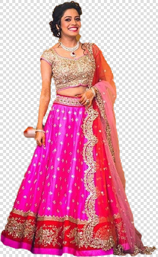 Blouse Designs For Ghagra  HD Png DownloadTransparent PNG