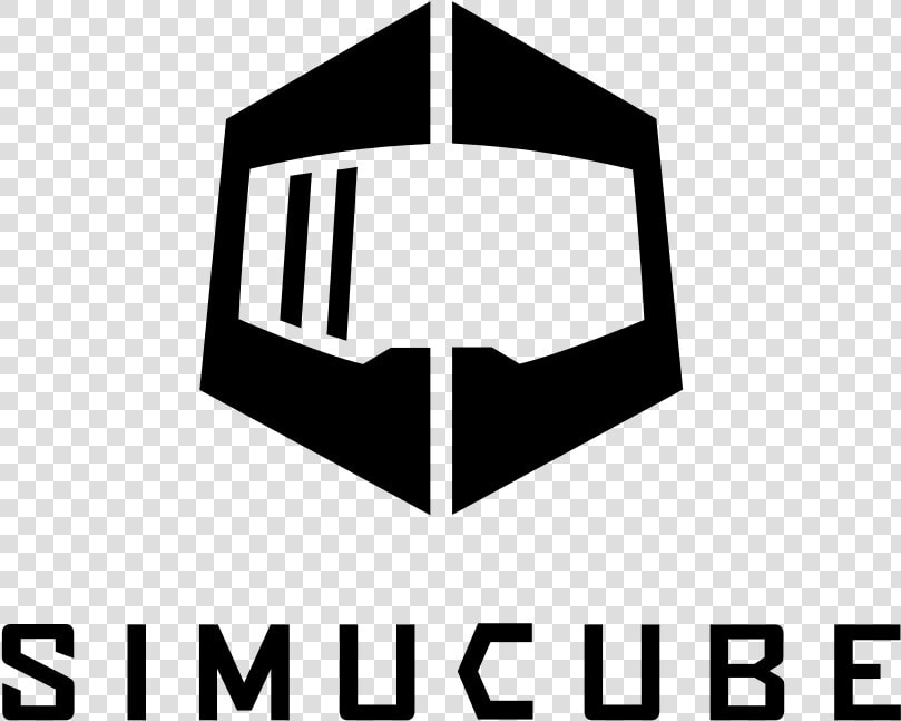 Simucube Logo  HD Png DownloadTransparent PNG