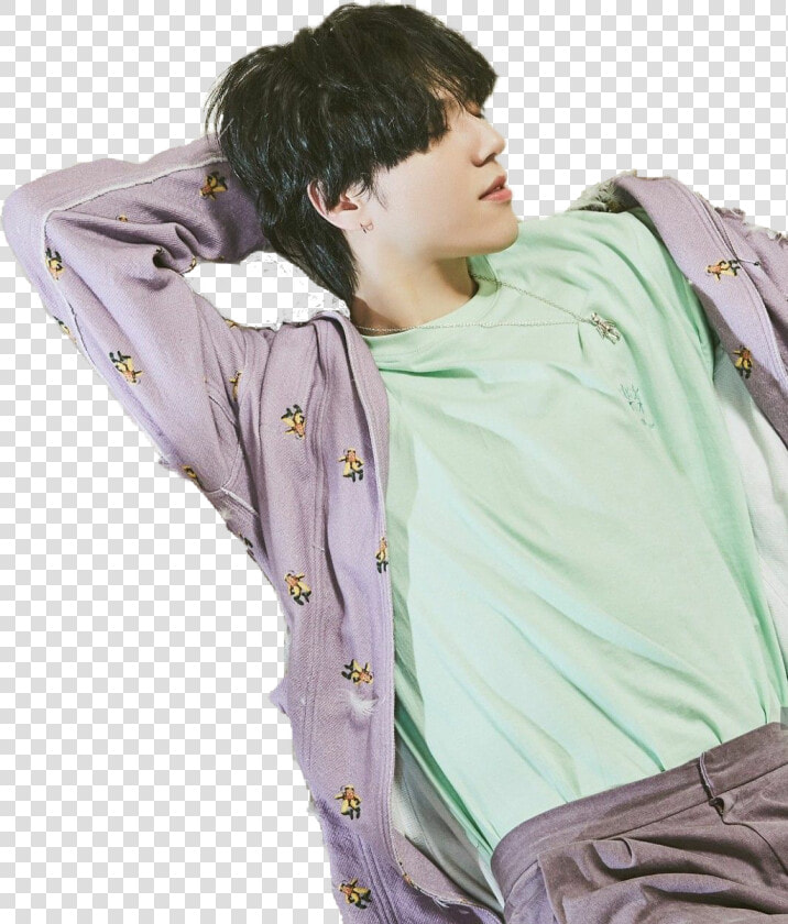  yugyeom  got7  comebackgot7  lullaby  HD Png DownloadTransparent PNG