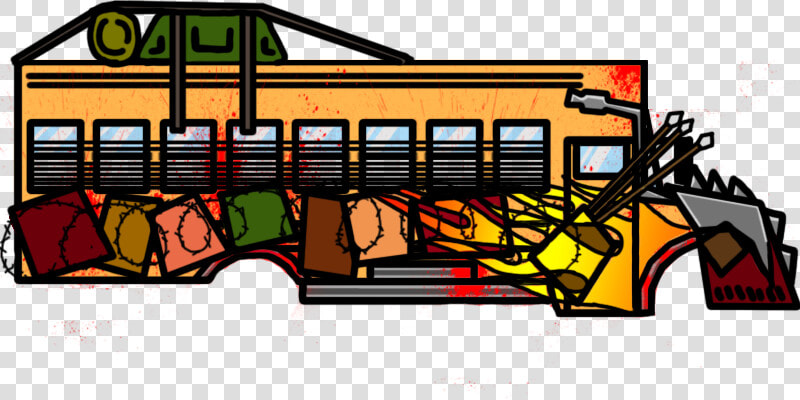 Freight Car  HD Png DownloadTransparent PNG