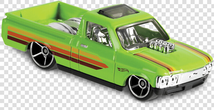 Hot Wheels Custom 72 Chevy Luv Png  Transparent PngTransparent PNG