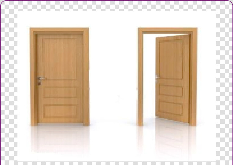 Puertas Abiertas Y Cerradas  HD Png DownloadTransparent PNG