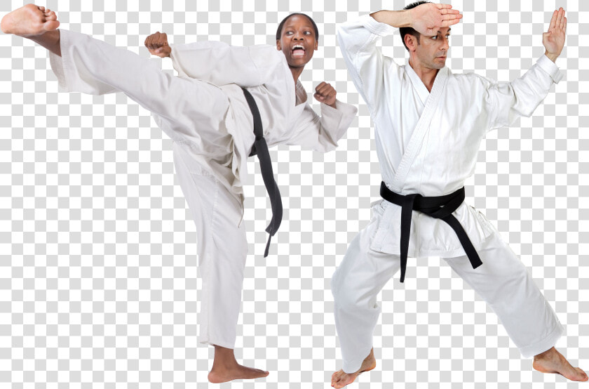 Adult Martial Arts Ymca  HD Png DownloadTransparent PNG