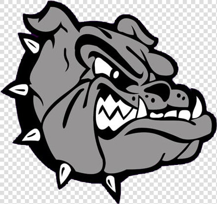 Garfield High School Logo   Gonzaga Bulldogs  HD Png DownloadTransparent PNG