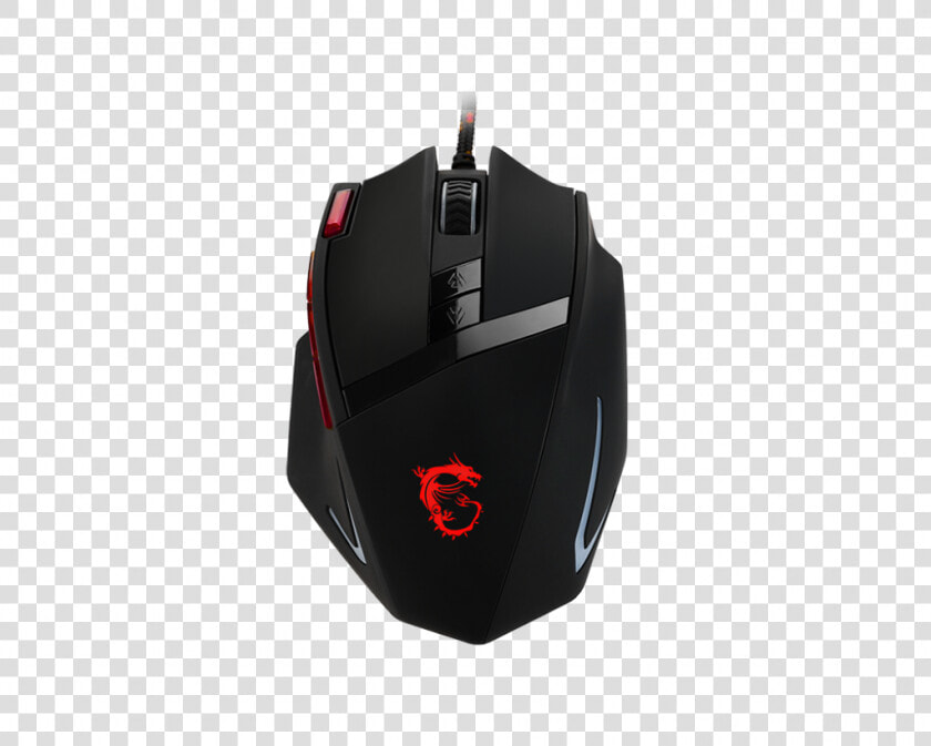 Msi Interceptor Ds200 Png  Transparent PngTransparent PNG