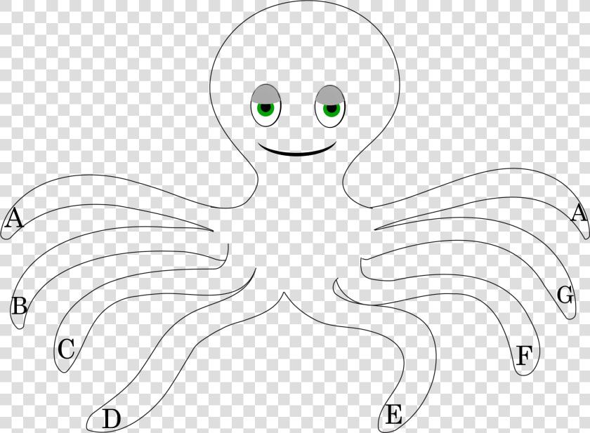 Octave octopus   Octave Octopus  HD Png DownloadTransparent PNG