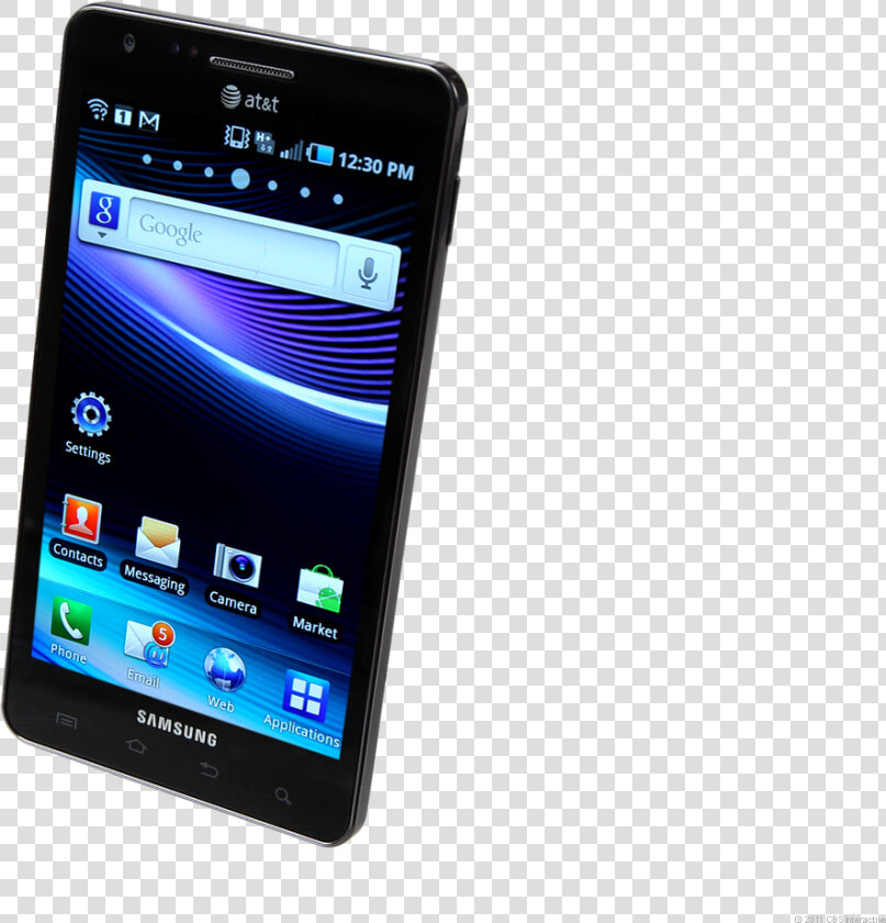 Samsung Infuse Tm 4g  HD Png DownloadTransparent PNG