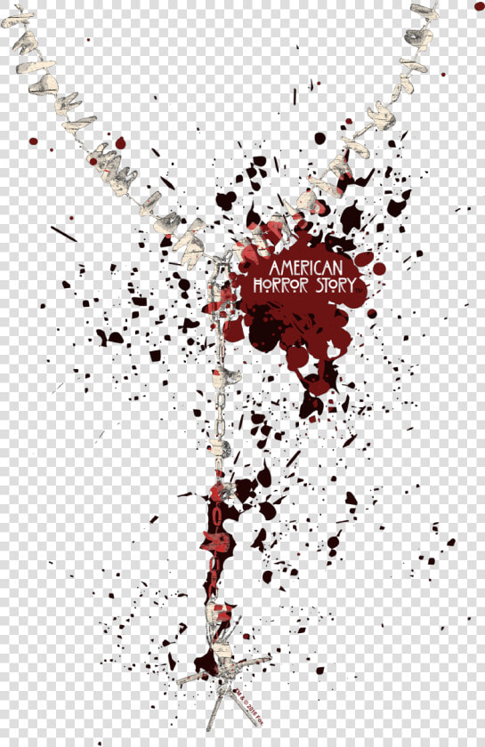 American Horror Story  HD Png DownloadTransparent PNG