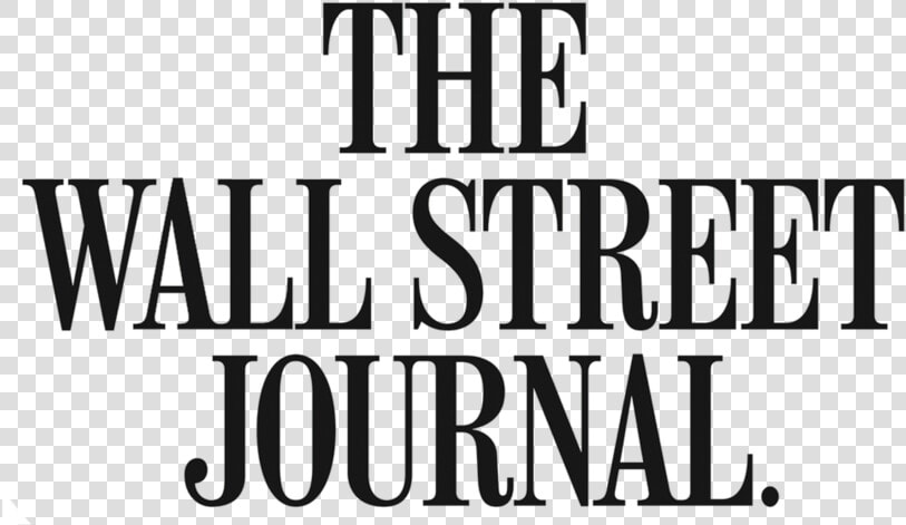 The Wall Street Journal   Wall Street Journal  HD Png DownloadTransparent PNG