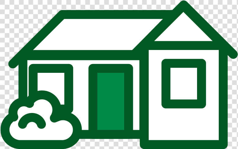 Mortgage IconTransparent PNG