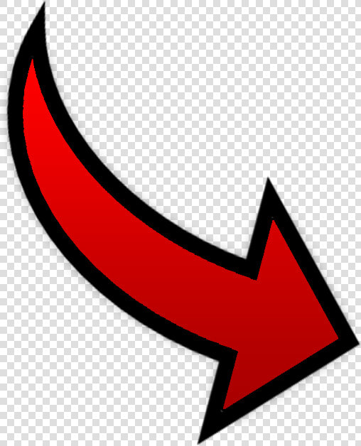  flecha  arrow   Strzałka Yt  HD Png DownloadTransparent PNG