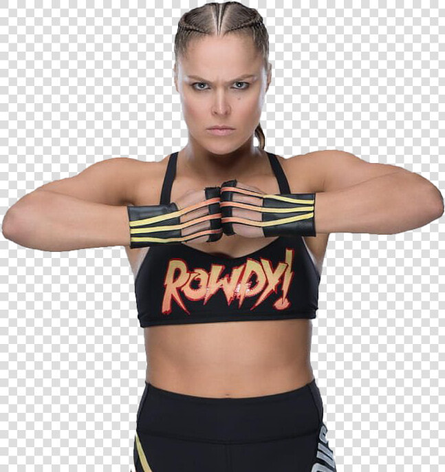 Wwe Ronda Rousey Png File Download Free   Ronda Rousey Wwe 2k20  Transparent PngTransparent PNG