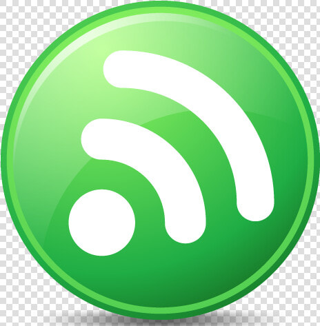 Wordpress Rss Feeds   Rss  HD Png DownloadTransparent PNG