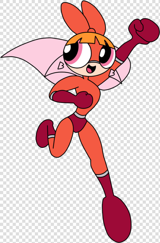 Powerpuff Girls 1998 Vs 2016  HD Png DownloadTransparent PNG