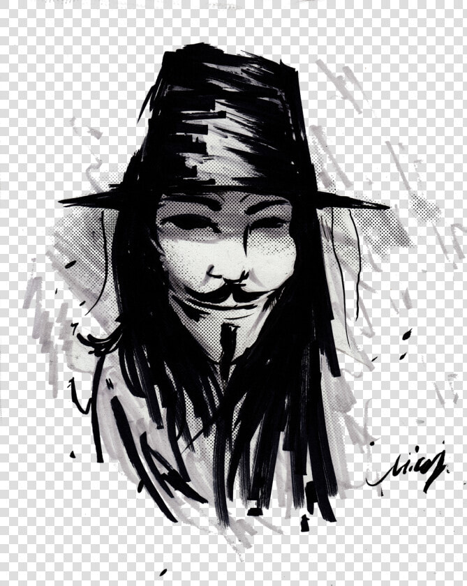 V For Vendetta Png Pic   V For Vendetta  png  Transparent PngTransparent PNG