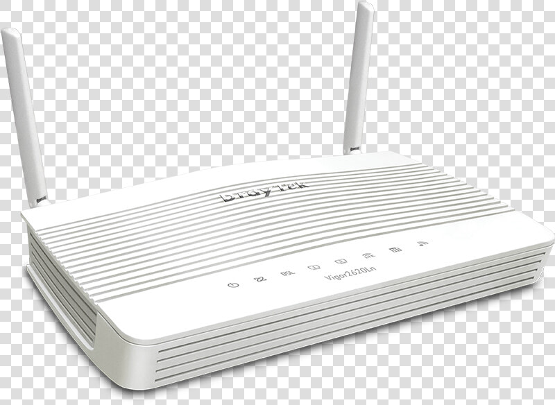 Draytek Router  HD Png DownloadTransparent PNG