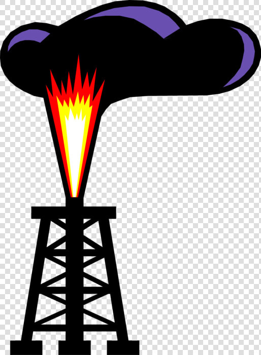 Oil Derrick Png   Transparent Cartoons   Fossil Fuel Clipart  Png DownloadTransparent PNG