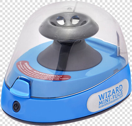 Wizard Mini fuge   Centrifuge Vs Minifuge  HD Png DownloadTransparent PNG