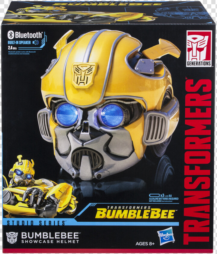 Transformers Bumblebee The Bumblebee Movie Toys  HD Png DownloadTransparent PNG