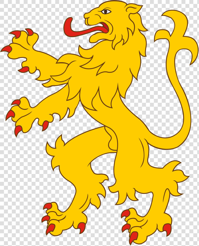 Coat Of Arms Lion Png Graphic Library   Lion Coat Of Arms Png  Transparent PngTransparent PNG