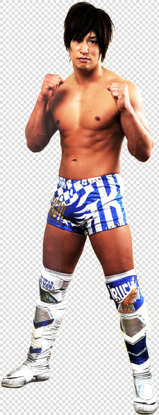 Wwe Kota Ibushi Png  Transparent PngTransparent PNG