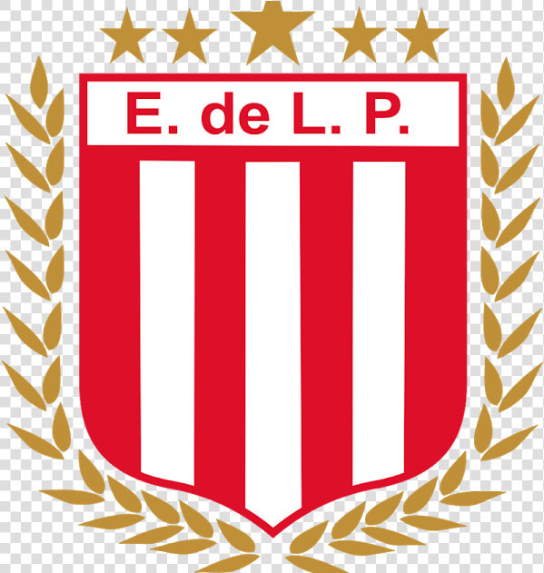 Estudiantes De La Plata Campeon Del Mundo Logo Vector   Crvena Zvezda Grb  HD Png DownloadTransparent PNG