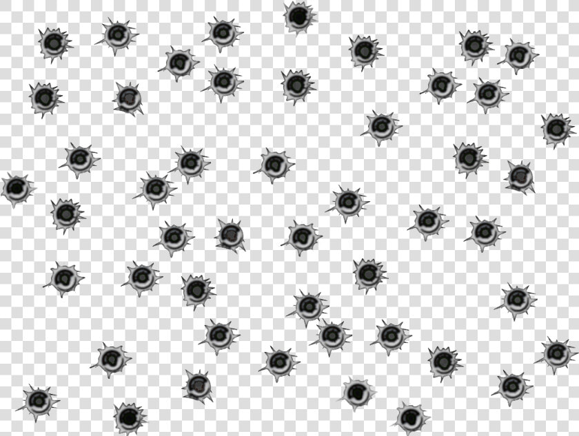 Download Computer Icons Clip Art   Bullet Holes Png Transparent  Png DownloadTransparent PNG