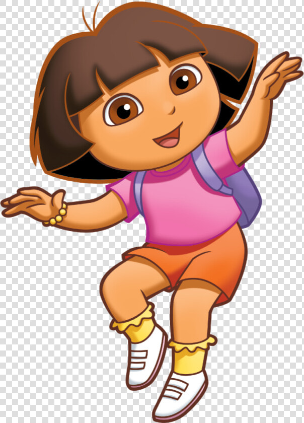 Dora Png   1010191218109823492   Redbubble Stickers Dora  Transparent PngTransparent PNG