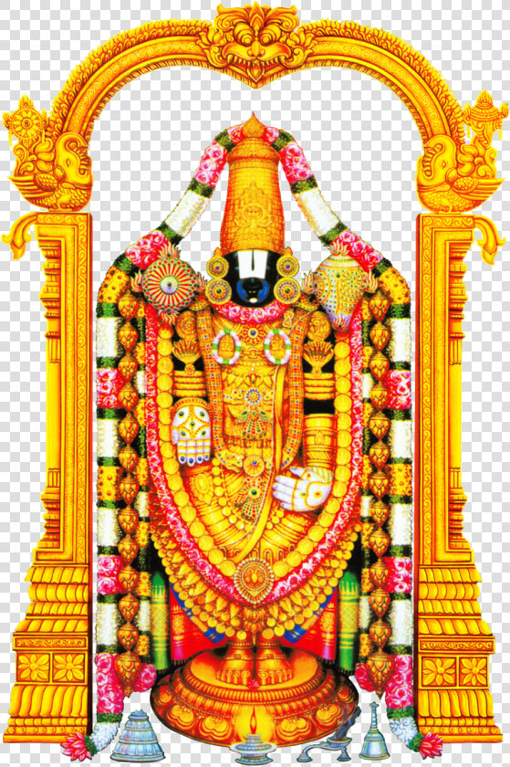 Venkateswara Swamy Images Png  Transparent PngTransparent PNG