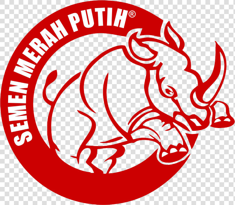 Https     www   Pusatjayamix   Com 2018 05 17 harga   Logo Semen Merah Putih  HD Png DownloadTransparent PNG