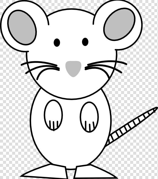 Transparent Rat Clip Art   Clip Art Animal Rat  HD Png DownloadTransparent PNG