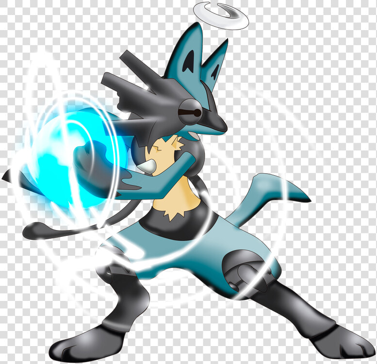 Aura Sphere Lucario Png  Transparent PngTransparent PNG