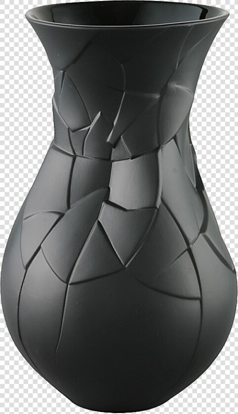 Vase   Transparent Background Black Vase Png  Png DownloadTransparent PNG