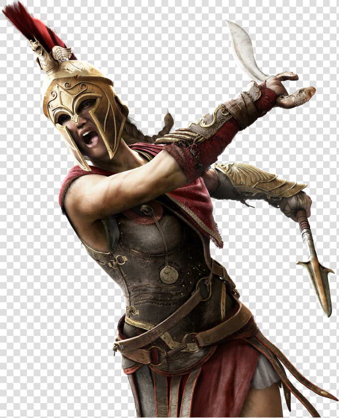 Größeres Bild Anzeigen   Assassin  39 s Creed Odyssey Png  Transparent PngTransparent PNG