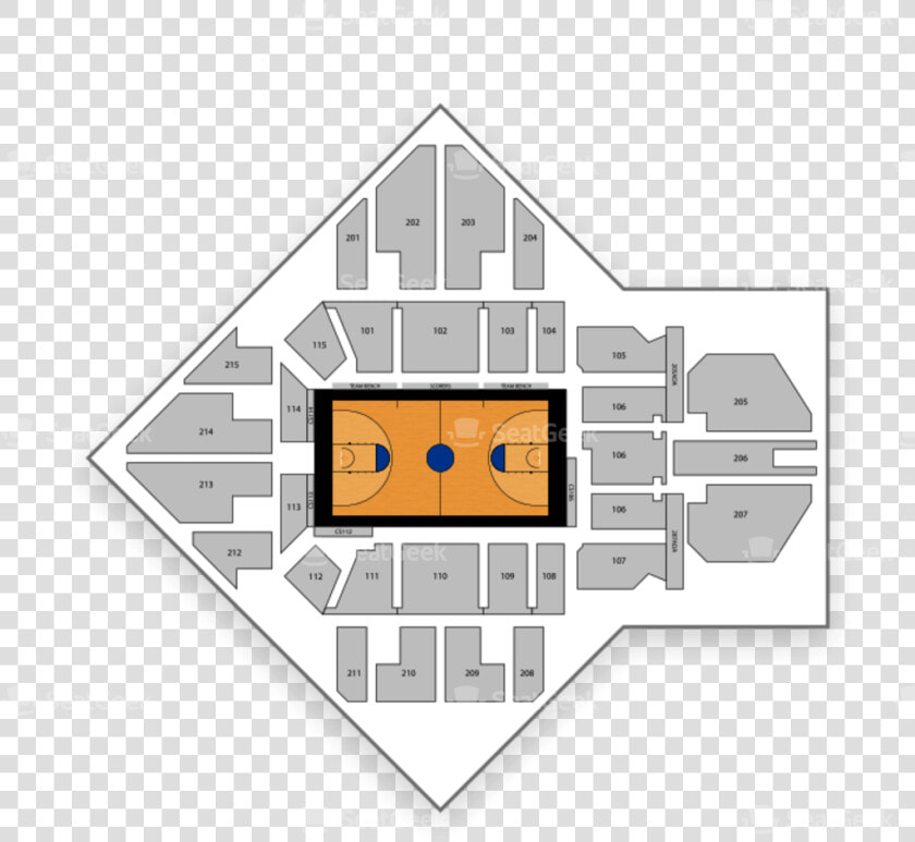 Villanova Wildcats Women S Basketball   Png Download   Floor Plan  Transparent PngTransparent PNG