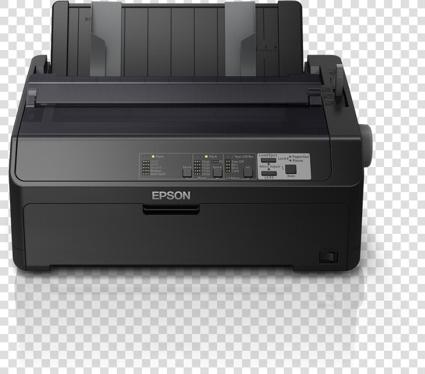 Epson Fx 890iin  HD Png DownloadTransparent PNG