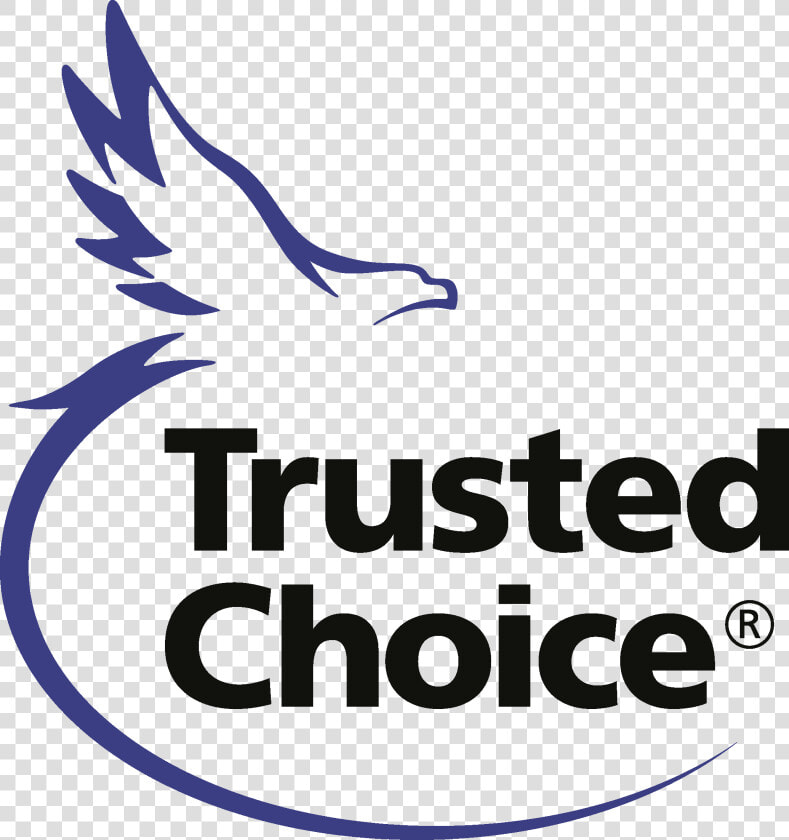 Trusted Choice  HD Png DownloadTransparent PNG