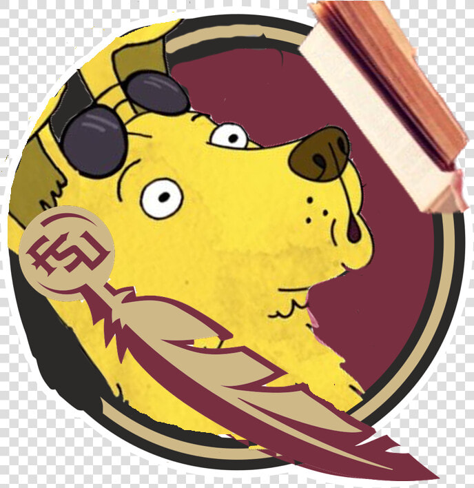 Florida State Seminoles Logos Svg  HD Png DownloadTransparent PNG